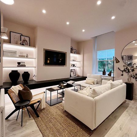 Luxury 2 Bedroom Flat In Central טודמורדן מראה חיצוני תמונה