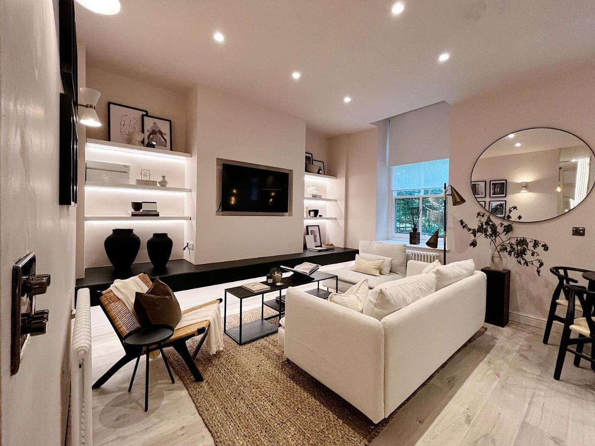 Luxury 2 Bedroom Flat In Central טודמורדן מראה חיצוני תמונה