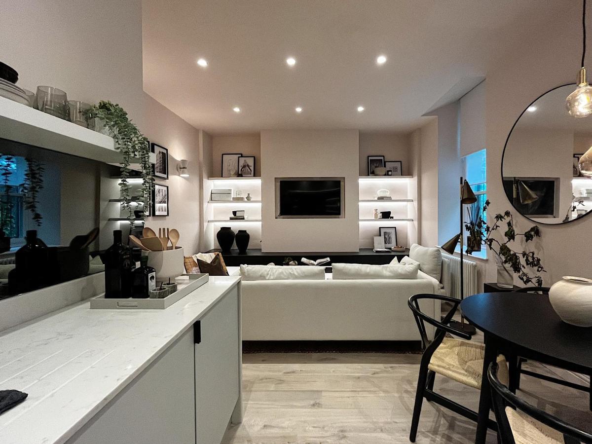 Luxury 2 Bedroom Flat In Central טודמורדן מראה חיצוני תמונה