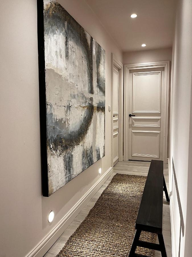 Luxury 2 Bedroom Flat In Central טודמורדן מראה חיצוני תמונה
