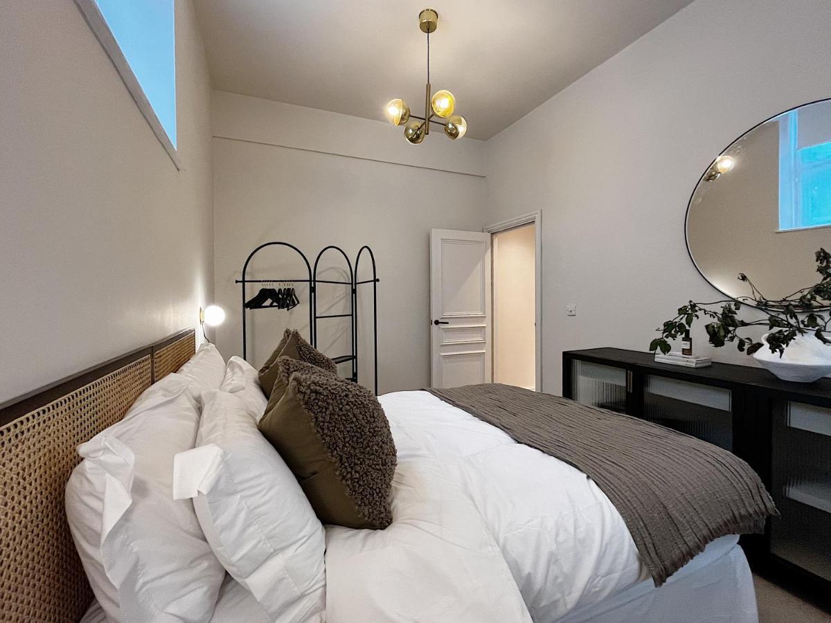 Luxury 2 Bedroom Flat In Central טודמורדן מראה חיצוני תמונה