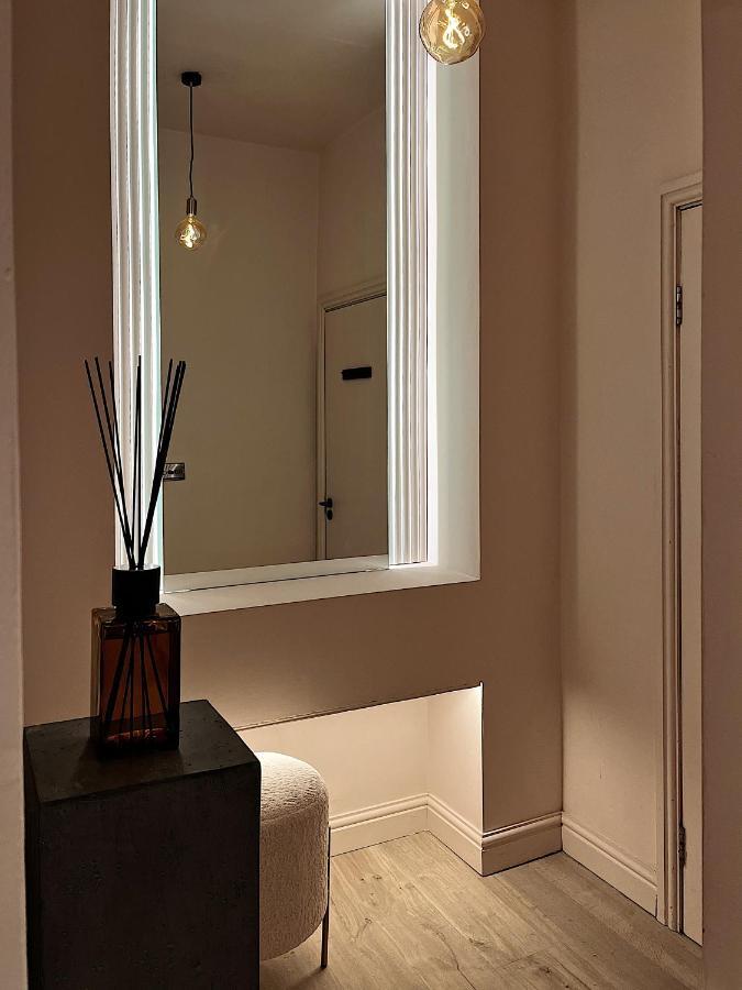 Luxury 2 Bedroom Flat In Central טודמורדן מראה חיצוני תמונה